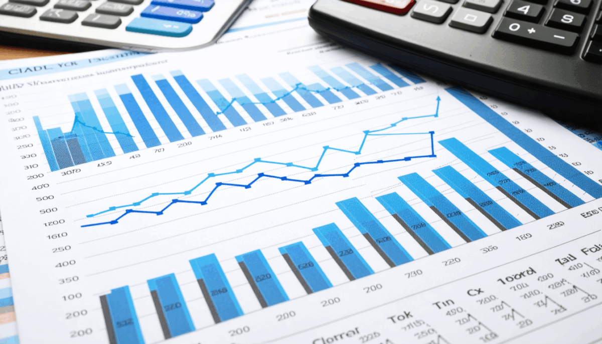 découvrez ce qu'est le taux de marge, comment le calculer facilement, et pourquoi il est essentiel pour évaluer la rentabilité de votre entreprise.