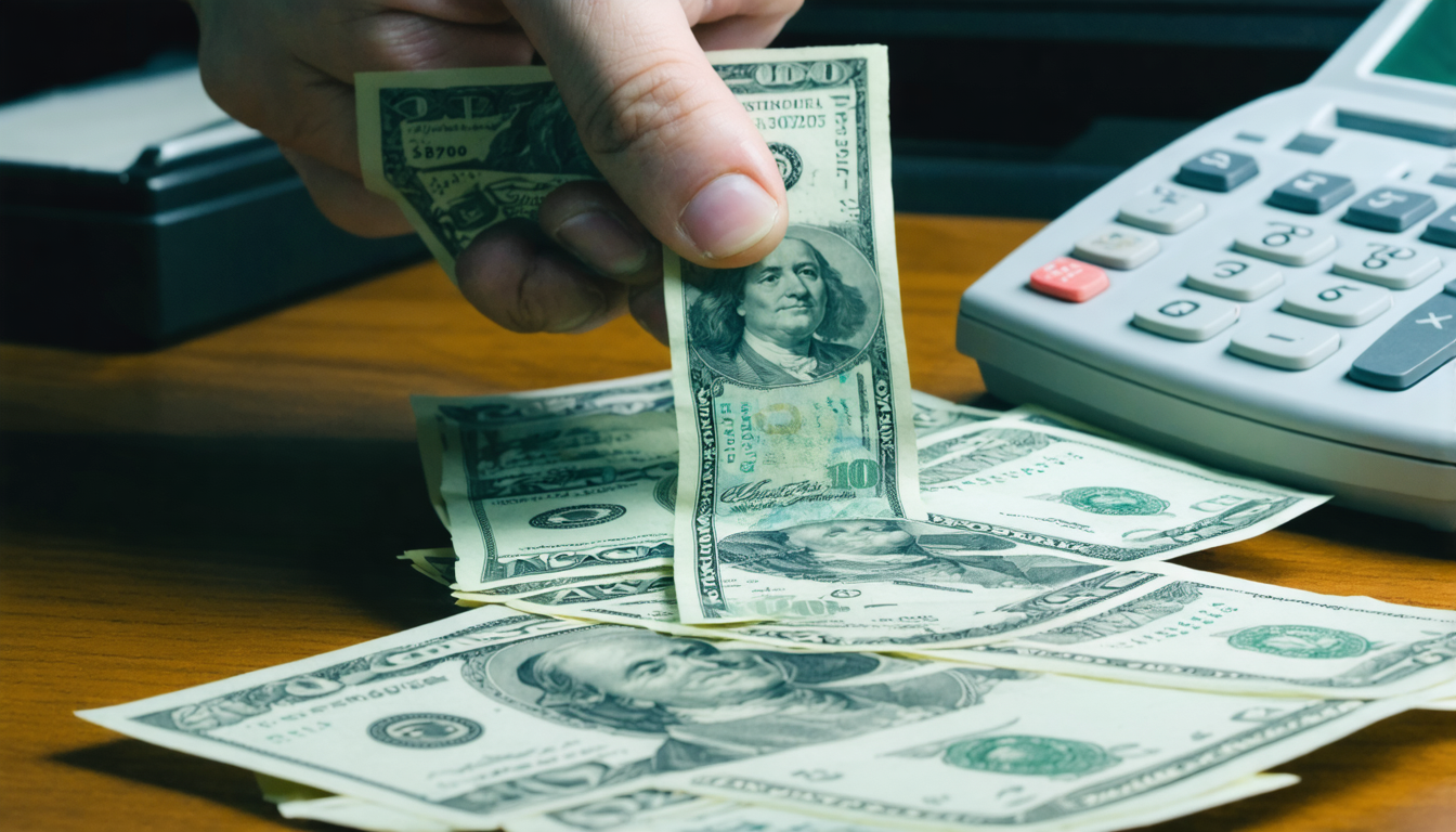 découvrez les enjeux cruciaux liés à l'utilisation d'un billet annoté au feutre noir. analyse des implications financières, juridiques et pratiques ainsi que l'importance de la clarté et de la traçabilité dans la gestion de documents importants.