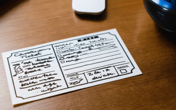 découvrez les enjeux et implications d'un billet annoté au feutre noir. explorez son impact sur la valeur, la provenance et l'authenticité des billets de banque tout en apprenant à reconnaître les bonnes pratiques pour conserver vos billetes en parfait état.