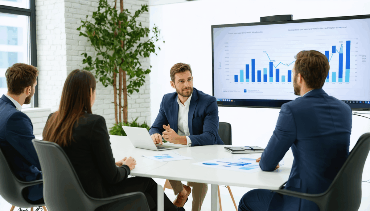 découvrez ce qu'est l'excédent brut d'exploitation, sa définition précise et les enjeux majeurs pour mieux comprendre sa importance dans la gestion financière des entreprises.