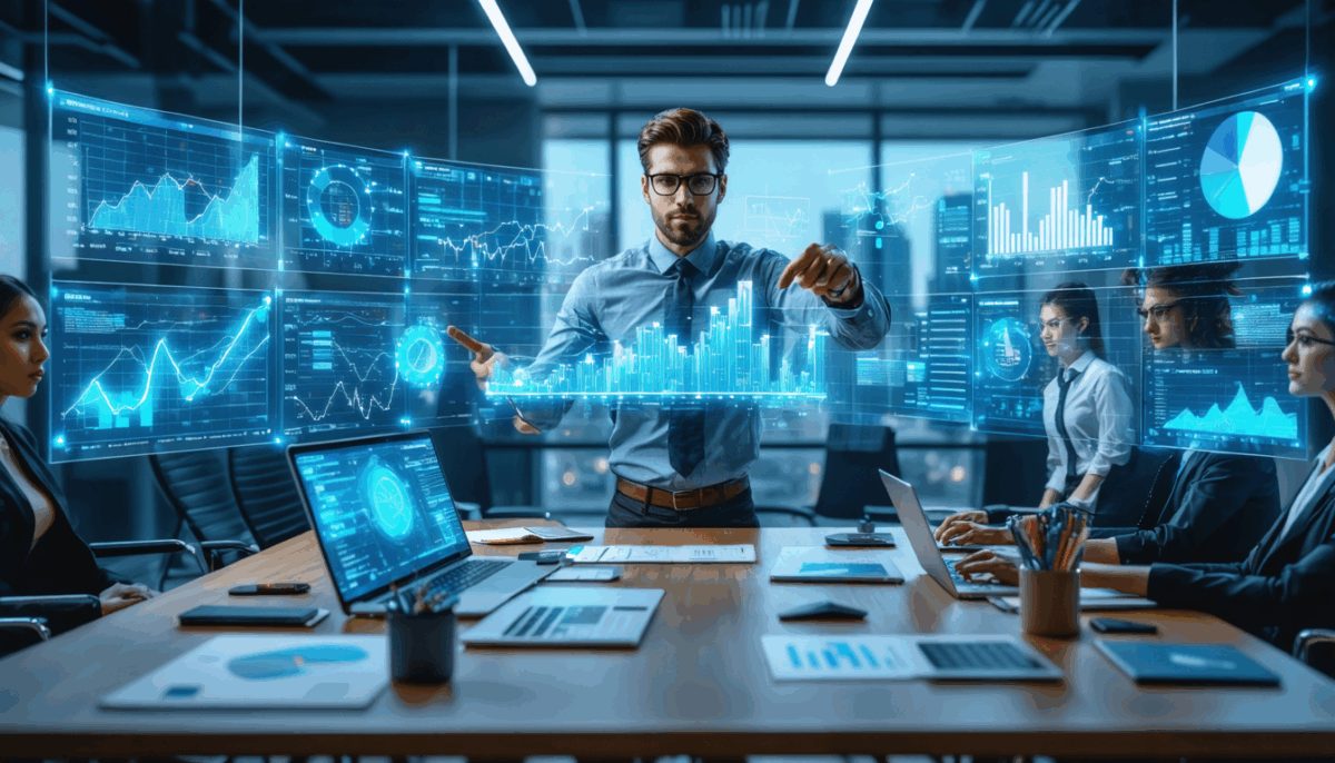découvrez la définition de l'excédent brut d'exploitation (ebe) et comprenez ses enjeux clés pour analyser la performance financière de votre entreprise.