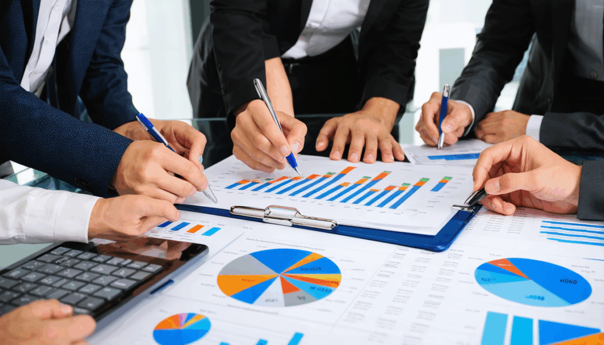découvrez la définition de l'excédent brut d'exploitation (ebe) et comprenez ses enjeux essentiels pour analyser la santé financière de votre entreprise.
