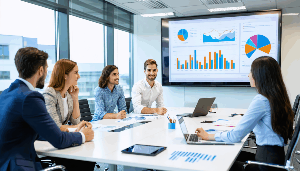 découvrez ce qu'est l'excédent brut d'exploitation, sa définition claire et les enjeux essentiels pour analyser la performance financière d'une entreprise.