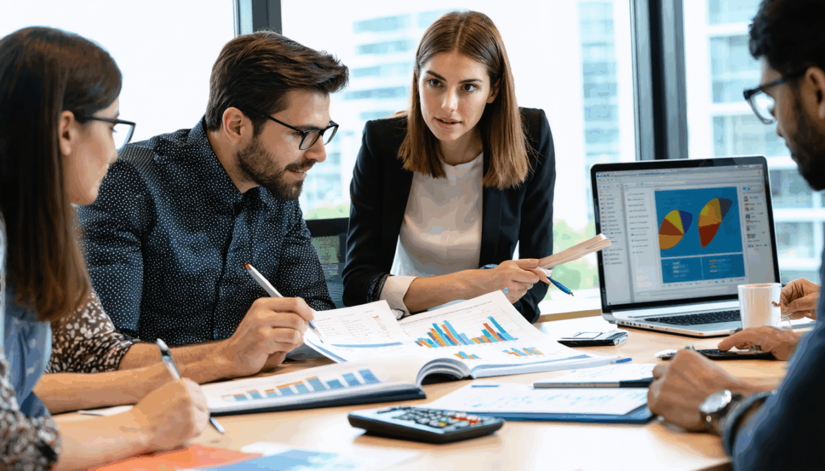 découvrez ce qu'est l'excédent brut d'exploitation, sa définition précise et les enjeux essentiels pour mieux comprendre la performance financière de votre entreprise.
