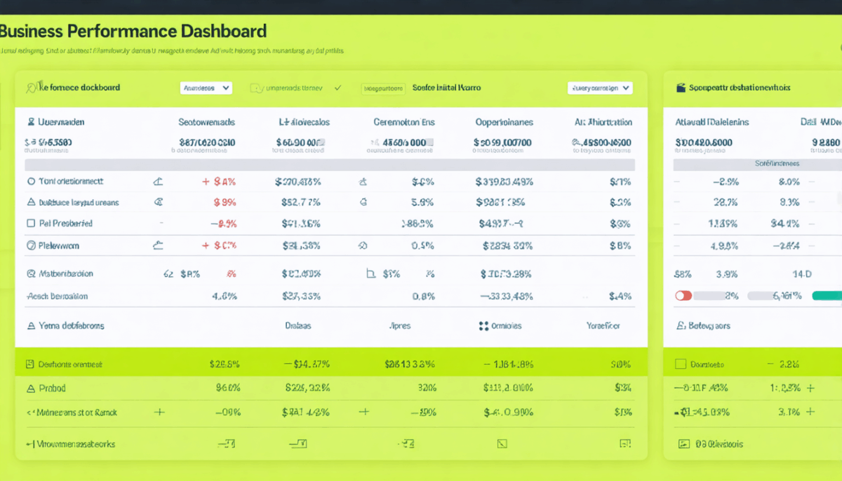 découvrez pourquoi un tableau de caractérisation est essentiel pour une entreprise afin d'optimiser ses performances et mieux comprendre ses produits ou services.