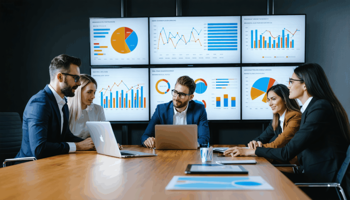 découvrez pourquoi un tableau de caractérisation est essentiel pour optimiser la gestion et la performance de votre entreprise.