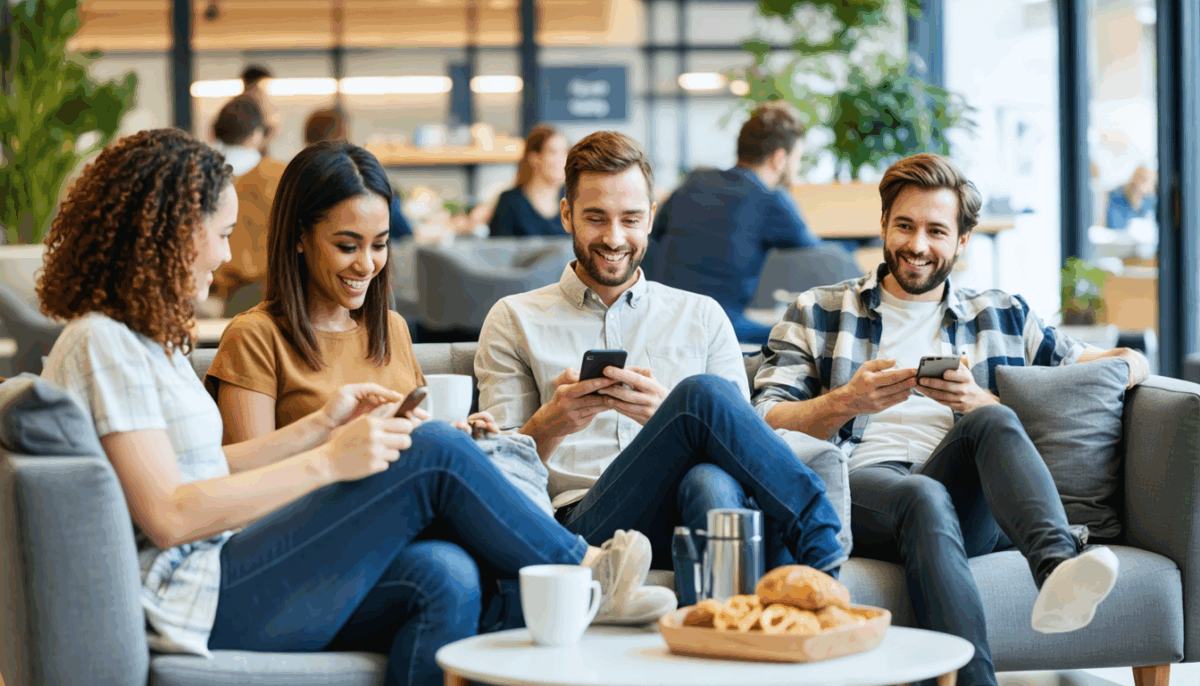 découvrez vos droits essentiels sur les pauses au travail pour assurer votre bien-être et respecter la législation en vigueur.