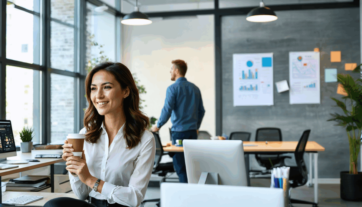 découvrez vos droits concernant les pauses au travail et apprenez comment les faire valoir pour améliorer votre quotidien professionnel.