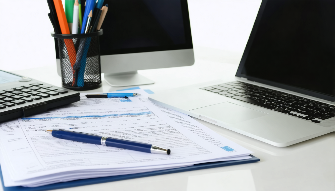 découvrez des conseils pratiques et efficaces pour rassembler tous les documents indispensables à la constitution de votre dossier professionnel. optimisez votre préparation et assurez-vous de ne rien oublier grâce à nos astuces.