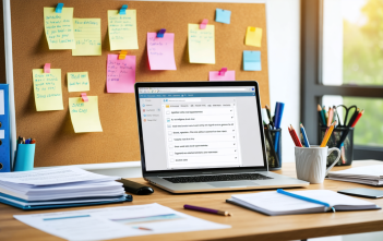 découvrez des conseils pratiques et efficaces pour rassembler tous les documents essentiels à votre dossier professionnel. simplifiez vos démarches administratives et assurez-vous d'être préparé pour toutes vos opportunités professionnelles.