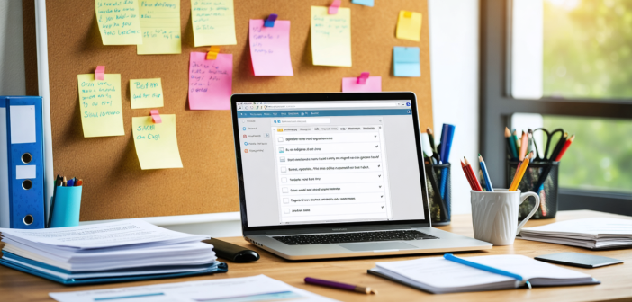 découvrez des conseils pratiques et efficaces pour rassembler tous les documents essentiels à votre dossier professionnel. simplifiez vos démarches administratives et assurez-vous d'être préparé pour toutes vos opportunités professionnelles.