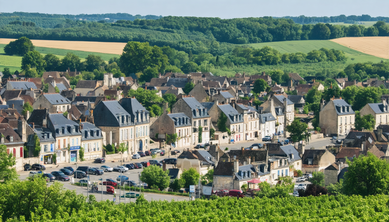 découvrez des stratégies essentielles pour aider les petites entreprises de montargis à passer de la survie à la stabilité. apprenez à optimiser votre gestion, attirer de nouveaux clients et renforcer votre présence locale pour assurer un avenir prospère.