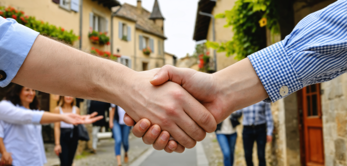 découvrez des stratégies essentielles pour aider les petites entreprises à montargis à passer de la survie à la stabilité. ce guide pratique offre des conseils adaptés aux défis locaux et aux opportunités du marché, afin de renforcer votre activité et soutenir votre croissance.