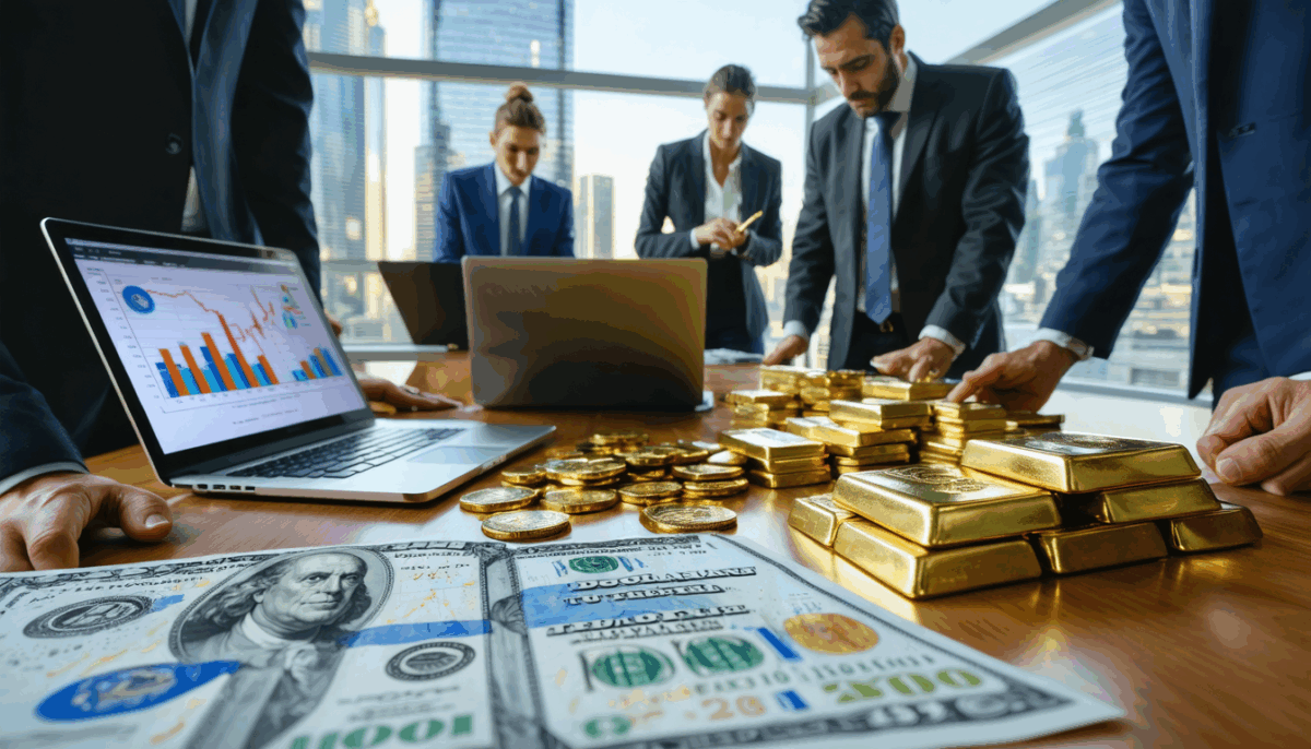 découvrez l'évaluation détaillée de la fortune de karim zéribi et obtenez un éclairage complet sur ses sources de revenus et son patrimoine.