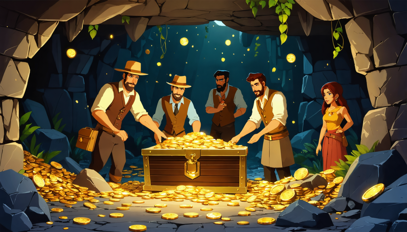 plongez dans l'univers fascinant de mellstroy avec notre analyse approfondie de sa fortune. découvrez des révélations exclusives et des insights captivants sur les secrets de sa réussite et les mystères qui l'entourent.