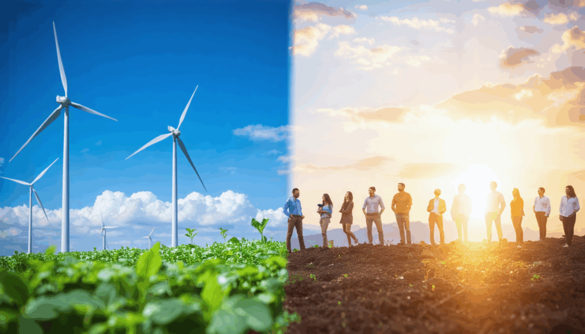 explorez les métiers en y, découvrez les secteurs en pleine croissance et les compétences clés pour réussir dans ces domaines prometteurs.
