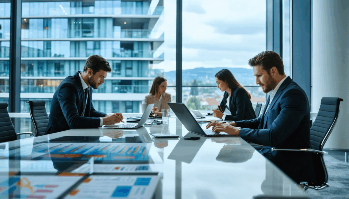 explorez les salaires au luxembourg et découvrez quels secteurs et postes proposent les meilleures rémunérations pour optimiser votre carrière.