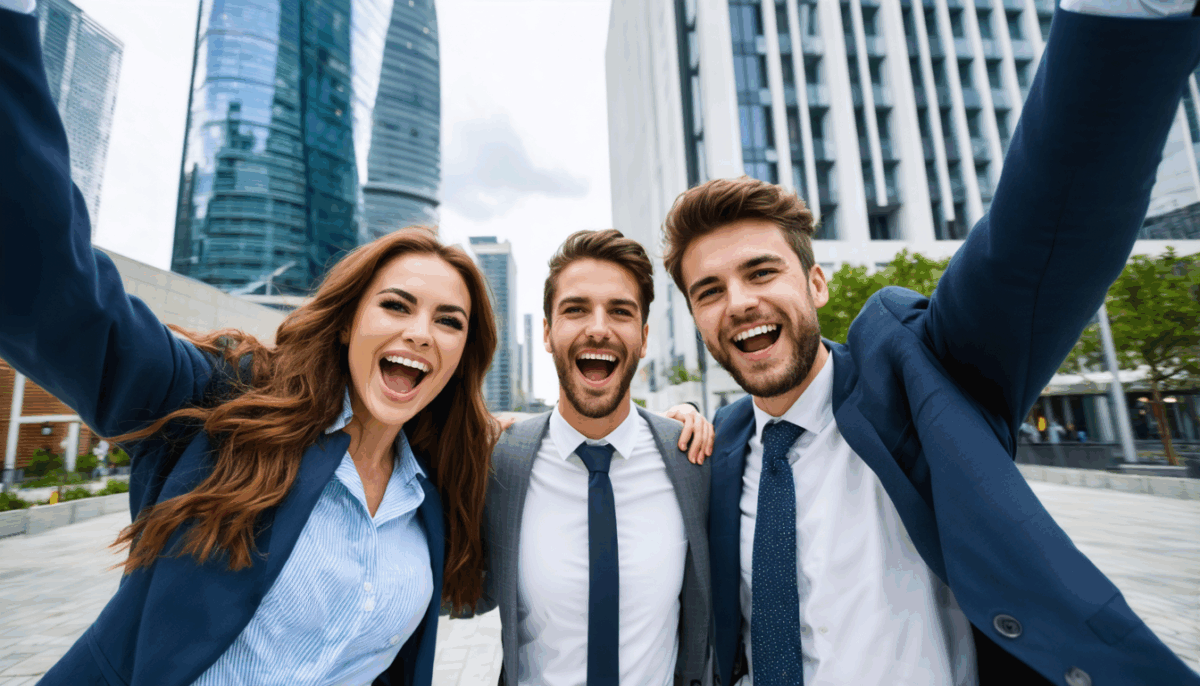 explorez le hub de la réussite, un espace conçu pour favoriser votre succès grâce à des ressources, conseils et opportunités adaptés à vos ambitions.