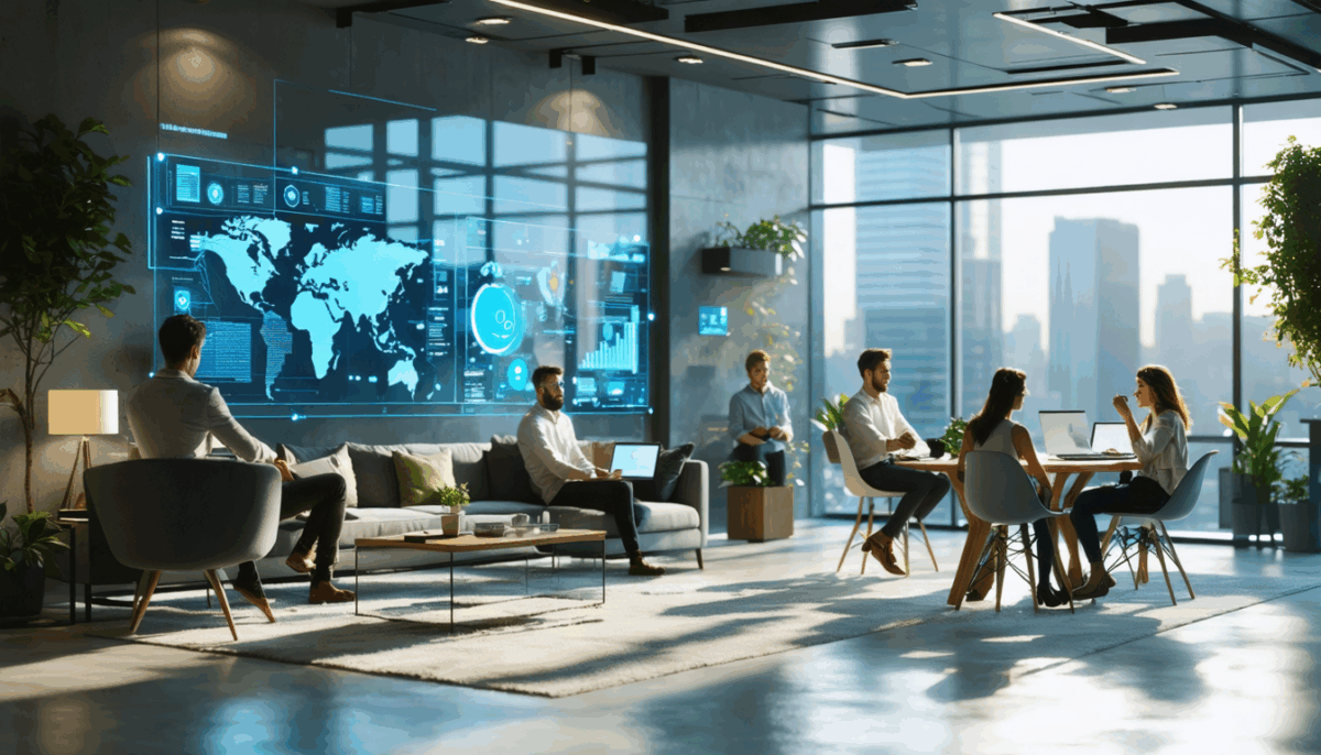 découvrez le hub de la réussite, un espace unique conçu pour stimuler votre succès grâce à des ressources, du mentorat et un réseau d'experts.