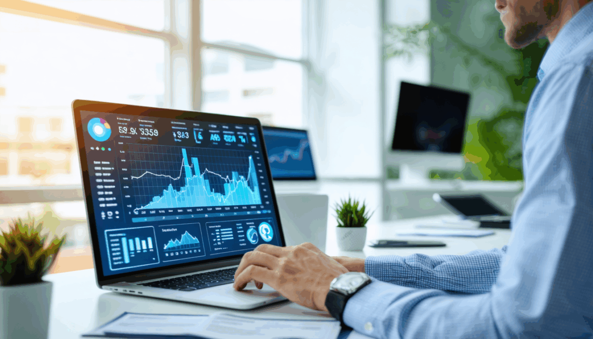 découvrez cacmds, la solution idéale pour simplifier la gestion bancaire de votre entreprise et gérer vos finances en toute sérénité, efficacement et en toute sécurité.