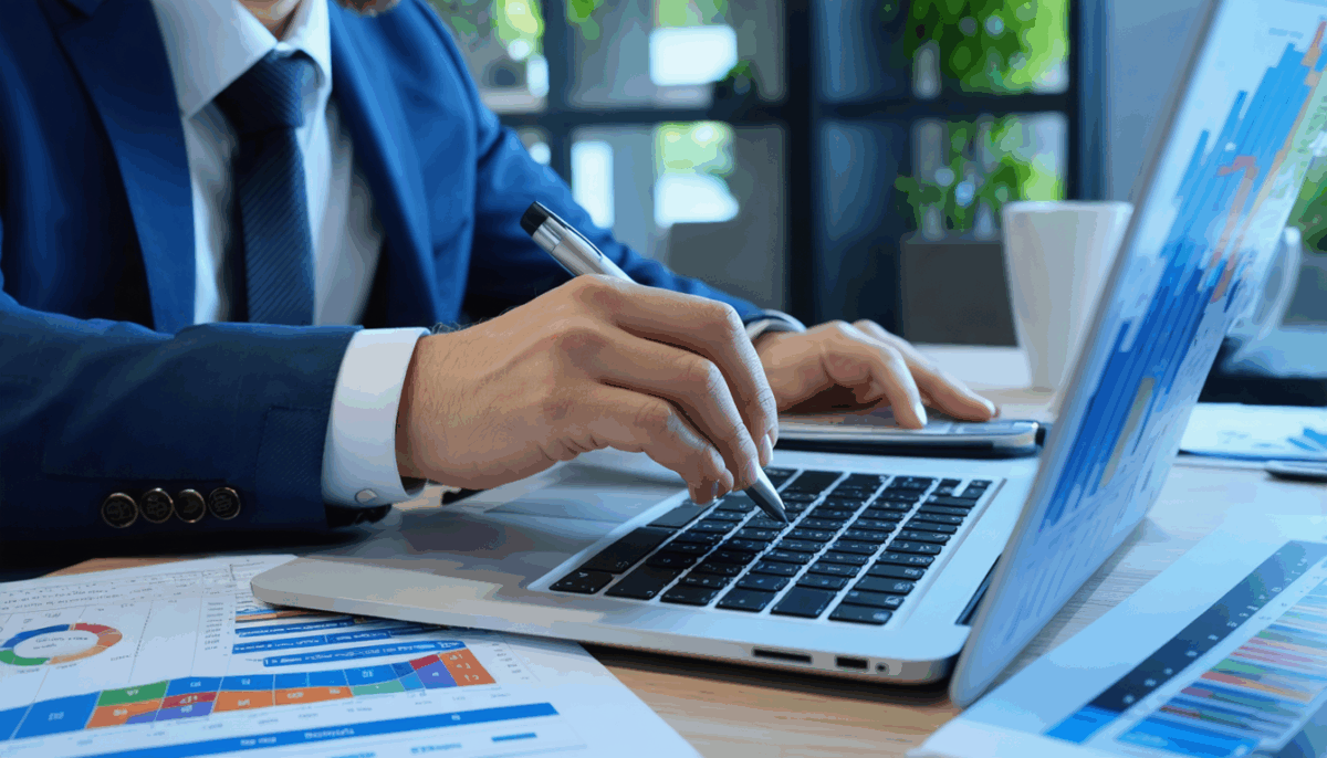 découvrez cacmds, la solution idéale pour simplifier la gestion bancaire de votre entreprise en toute sérénité. optimisez vos opérations financières facilement et en toute sécurité.