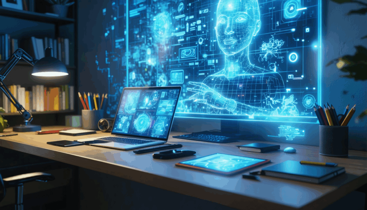 découvrez novelai, l'outil innovant qui utilise l'intelligence artificielle pour transformer vos récits animés en histoires captivantes et vivantes.