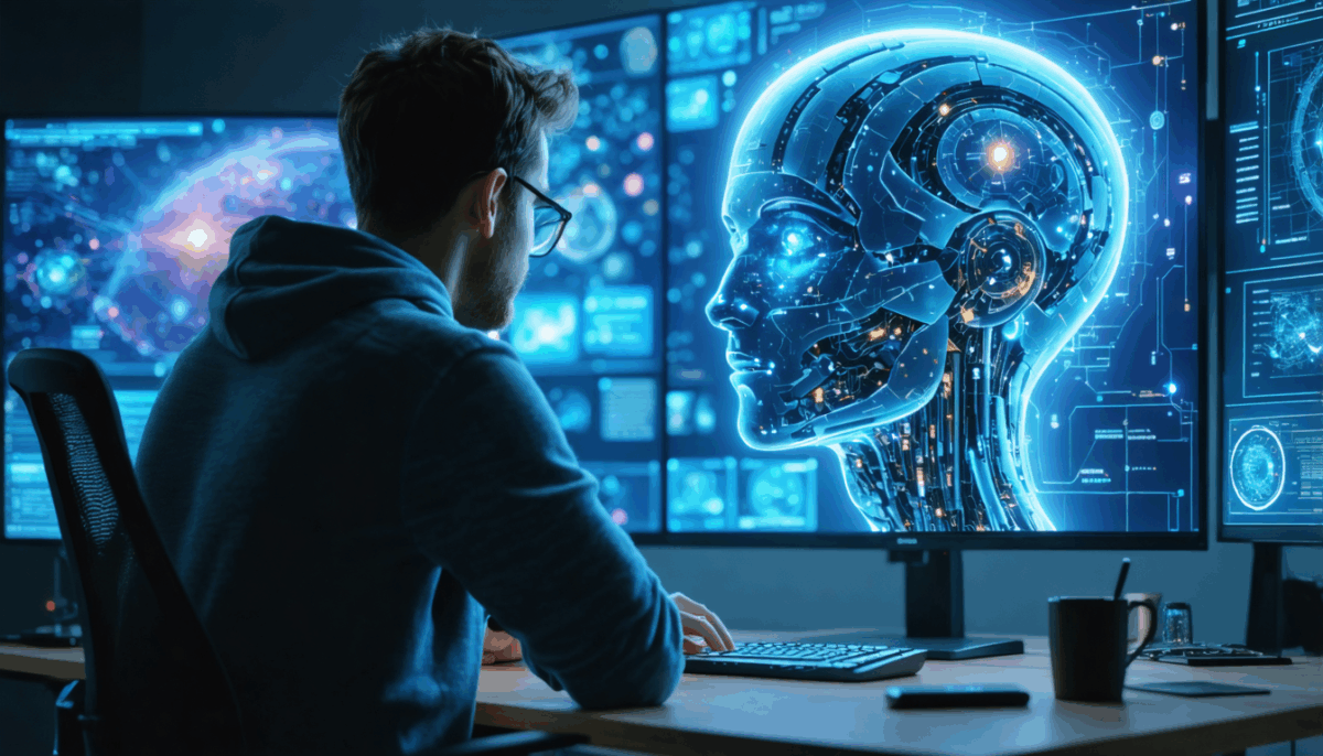 découvrez novelai, l'outil innovant qui utilise l'intelligence artificielle pour transformer vos récits animés en histoires captivantes et vivantes.