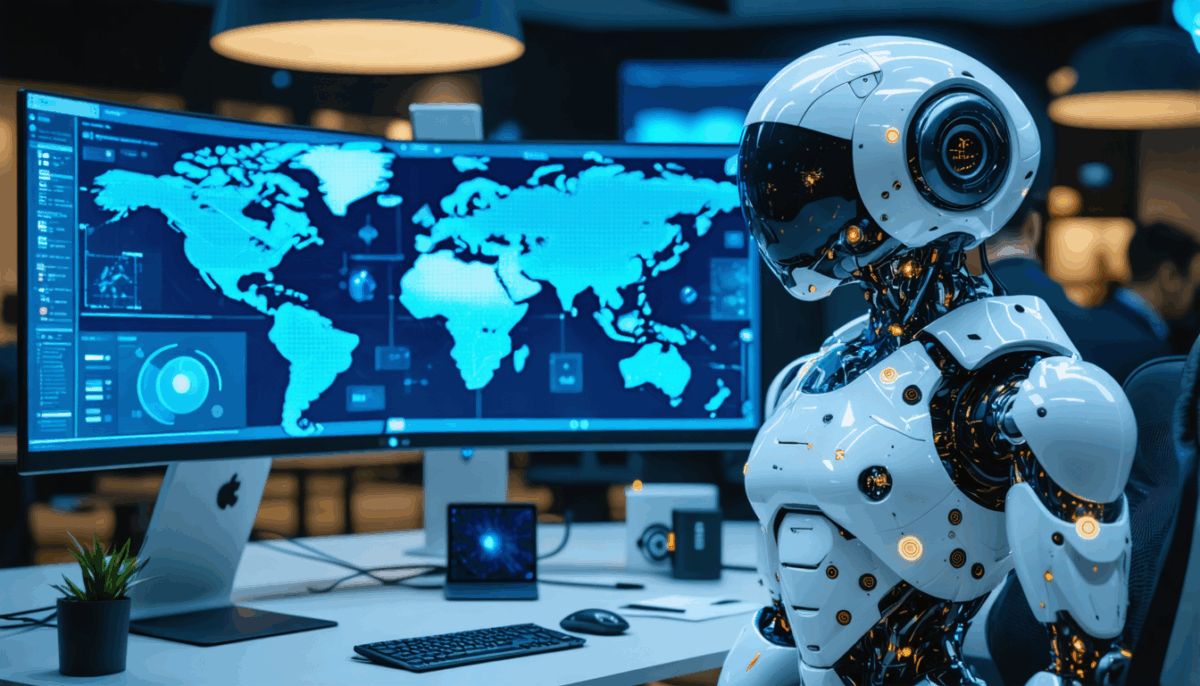 découvrez yiaho, l'intelligence artificielle simple et accessible à tous, conçue pour faciliter votre quotidien grâce à des technologies innovantes et intuitives.