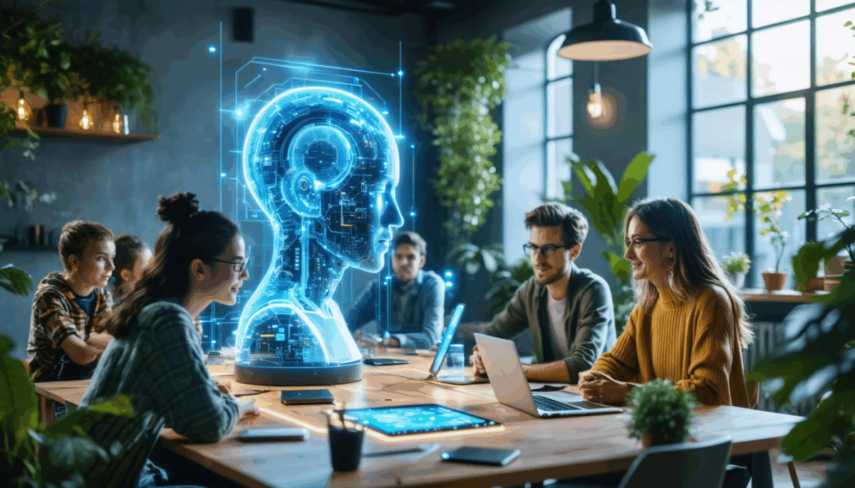découvrez yiaho, l'intelligence artificielle simple et accessible conçue pour faciliter la vie de tous, que vous soyez novice ou expert.