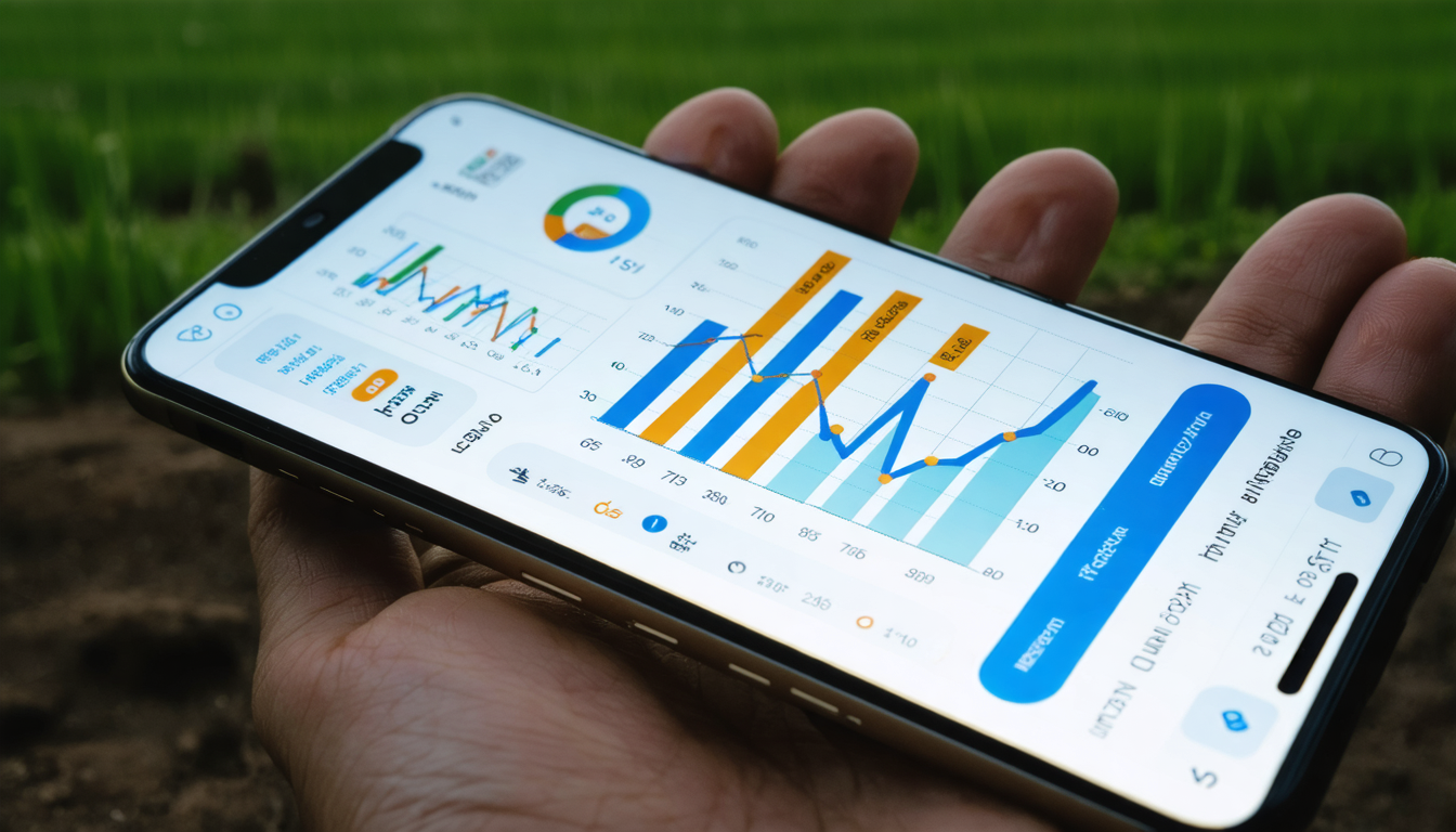 découvrez en quelques étapes simples comment accéder rapidement à votre compte crédit agricole 35. profitez d'un guide pratique pour naviguer facilement sur la plateforme et gérer vos finances en toute sécurité.