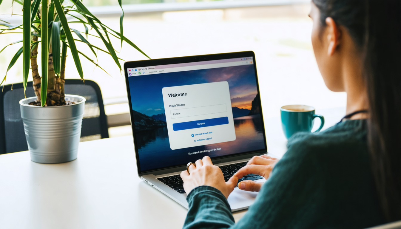 découvrez comment accéder rapidement à votre compte crédit agricole 35 grâce à nos instructions simples et efficaces. profitez d'une navigation fluide pour gérer vos finances en toute simplicité.