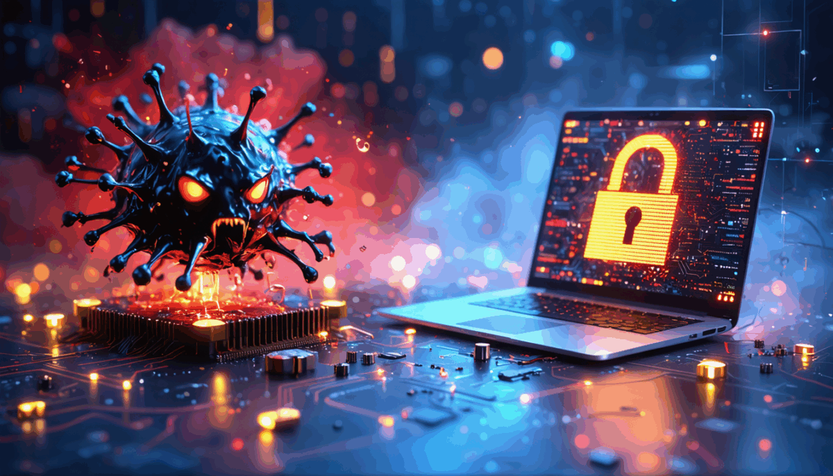 explorez les deux types principaux de logiciels malveillants et apprenez comment protéger efficacement votre sécurité numérique contre ces menaces.