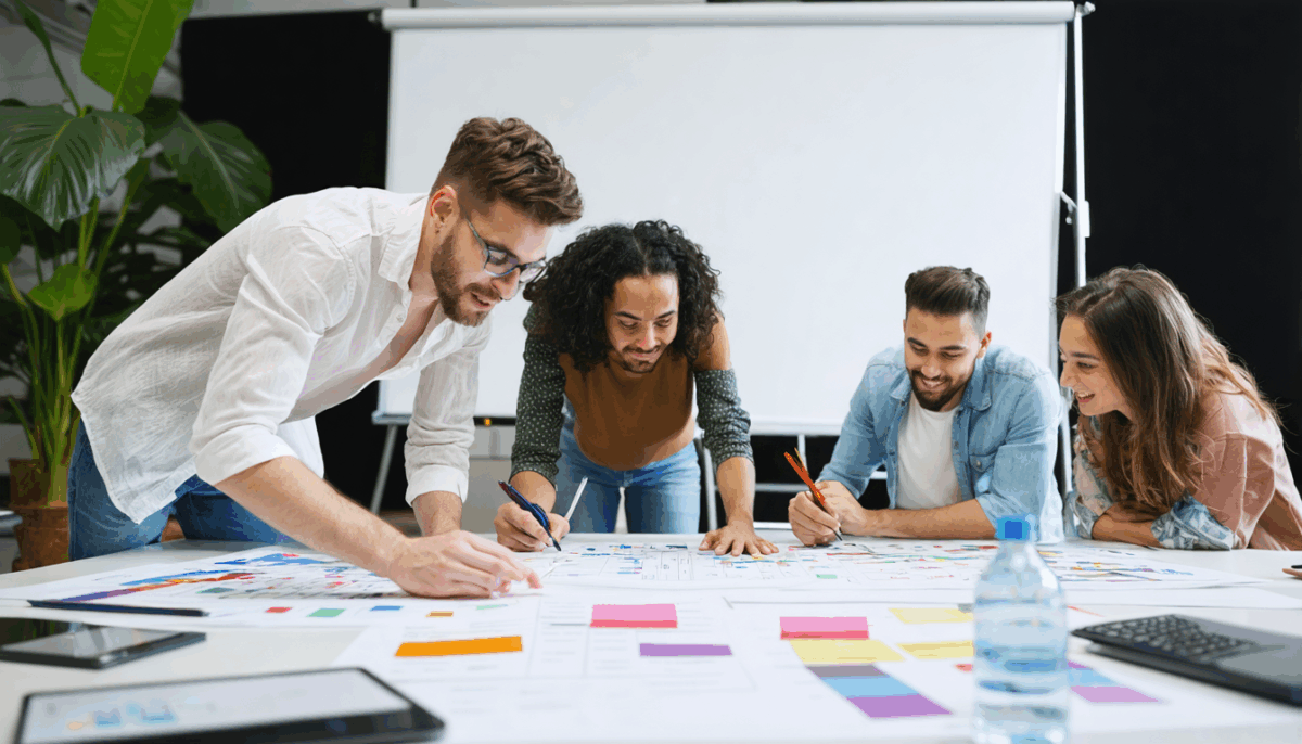 découvrez la formation de directeur artistique chez studi et développez vos compétences pour façonner votre avenir dans le secteur créatif. rejoignez-nous pour une expérience unique alliant théorie et pratique.