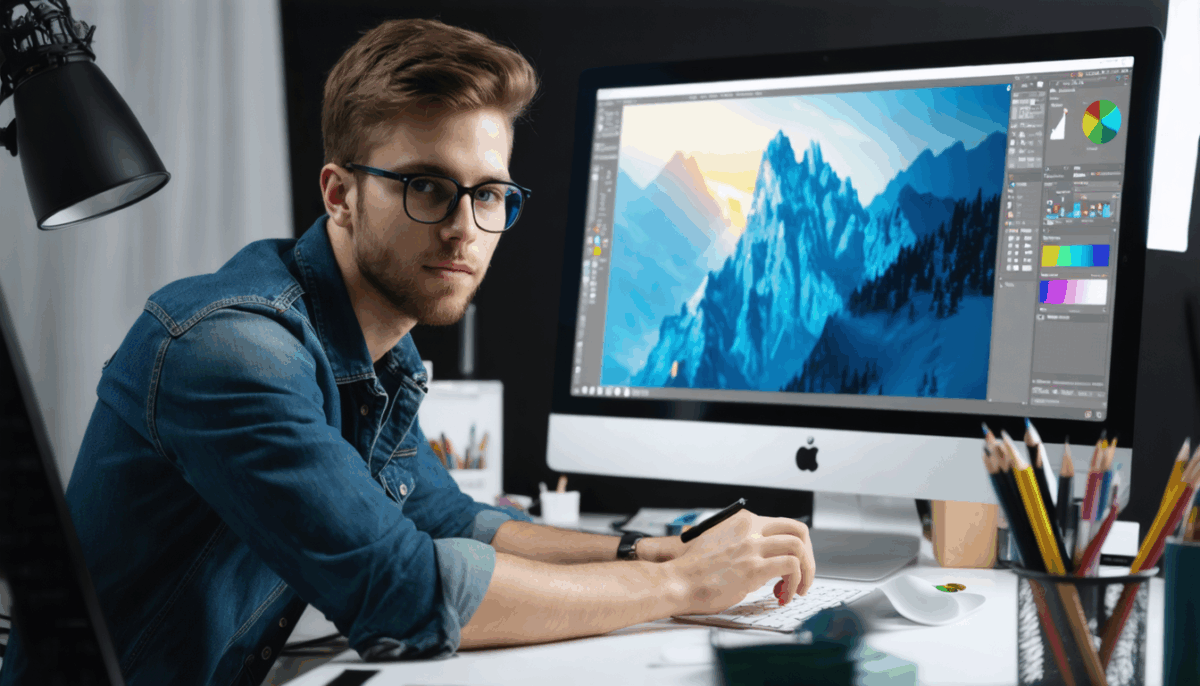 découvrez la formation de directeur artistique chez studi et donnez vie à votre futur créatif. apprenez les compétences essentielles pour diriger des projets artistiques avec expertise et passion.