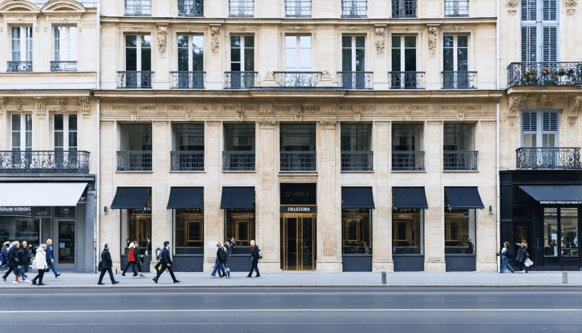 trouvez facilement l'adresse et les coordonnées complètes du siège de la banque postale pour toutes vos démarches et informations.