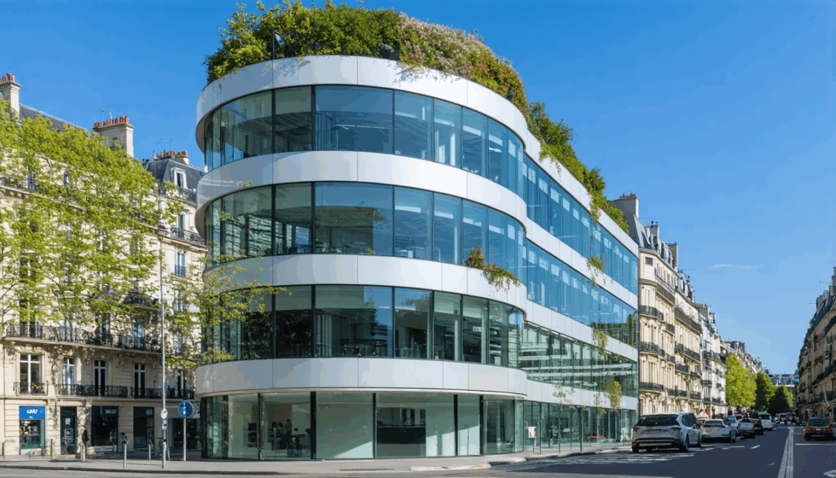 trouvez facilement l'adresse et les coordonnées complètes du siège de la banque postale pour vos démarches et contacts officiels.