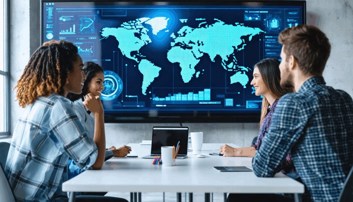 découvrez le mba en marketing et communication proposé par studi pour booster votre carrière grâce à une formation moderne et adaptée aux besoins du marché.