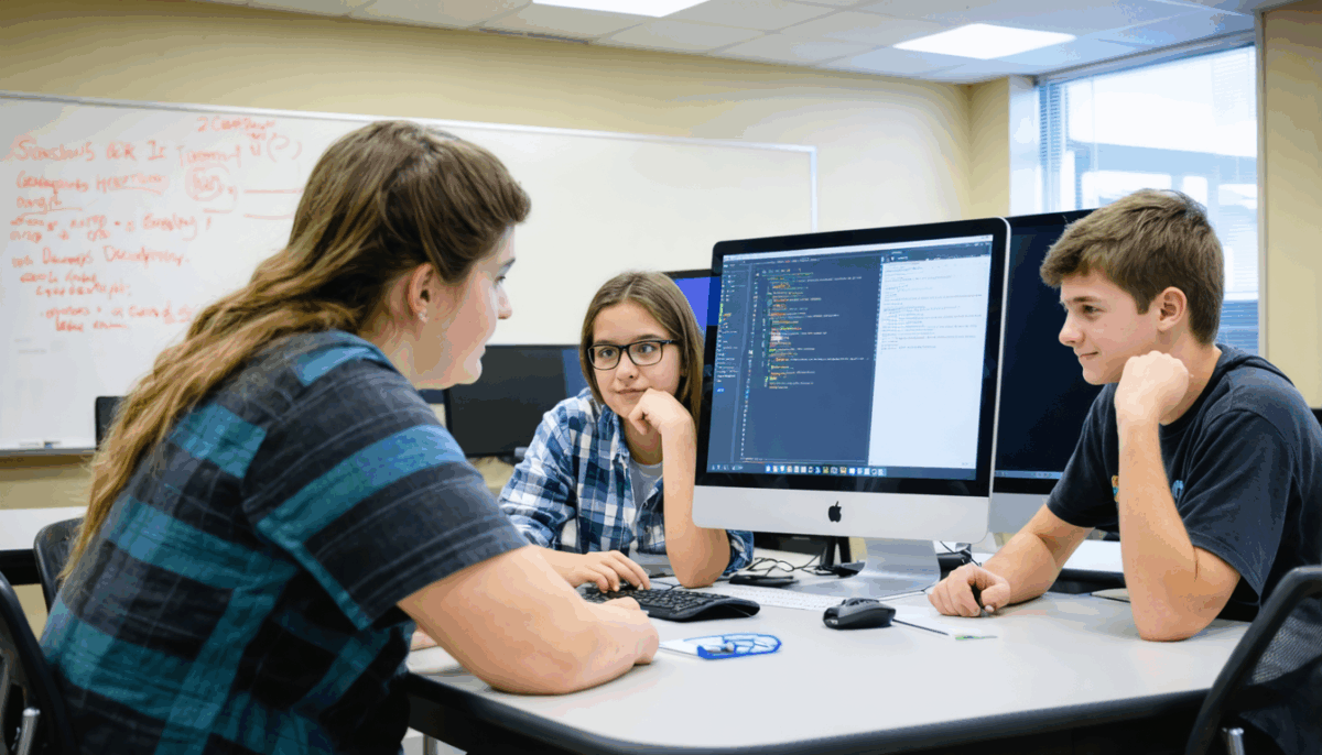 explorez le classement des établissements de formation web les plus renommés en france pour choisir la meilleure option d'apprentissage.