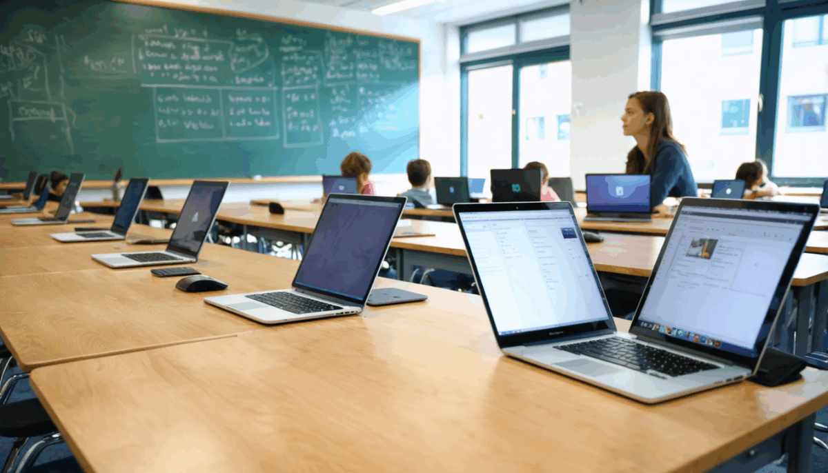 explorez le classement des établissements de formation web les plus reconnus en france pour choisir la meilleure école et booster votre carrière digitale.