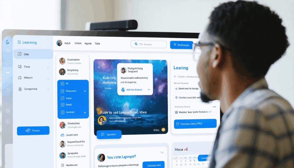 explorez le parcours linguistique innovant proposé par smart académie pour apprendre les langues efficacement grâce à des méthodes modernes et interactives.