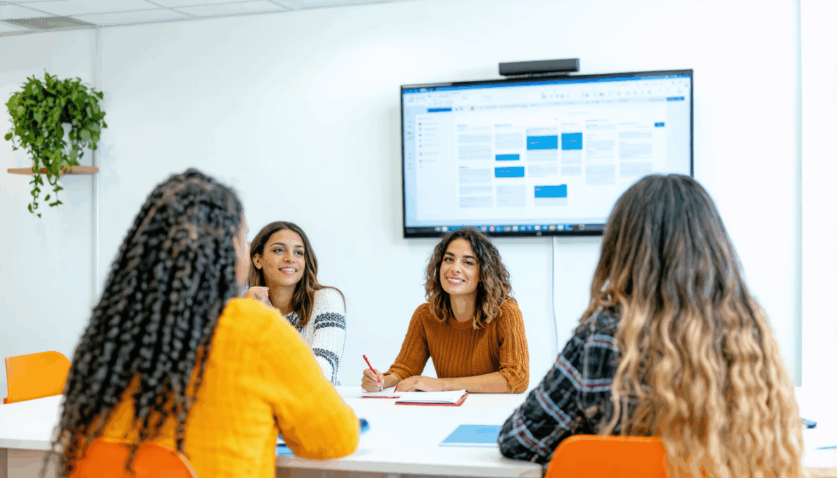 explorez le parcours linguistique innovant de smart académie, conçu pour booster vos compétences en langues grâce à des méthodes modernes et interactives.
