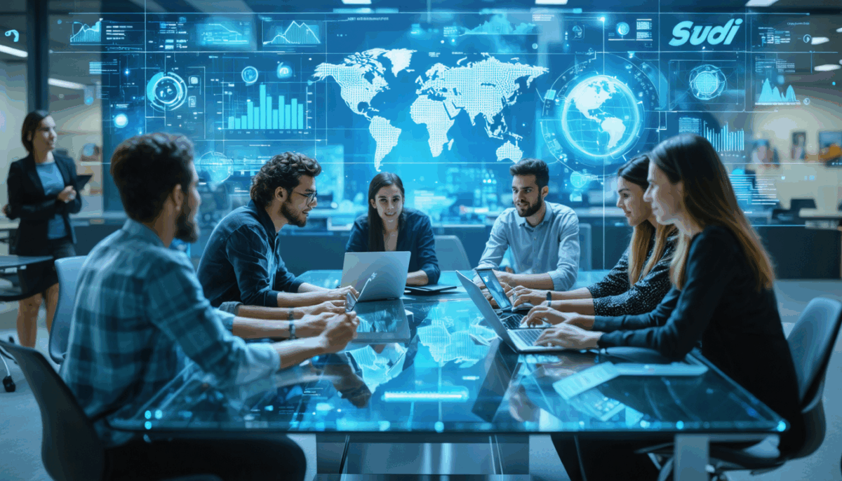 découvrez le programme complet et les perspectives de carrière du mba en contrôle de gestion chez studi, une formation adaptée pour booster votre avenir professionnel.
