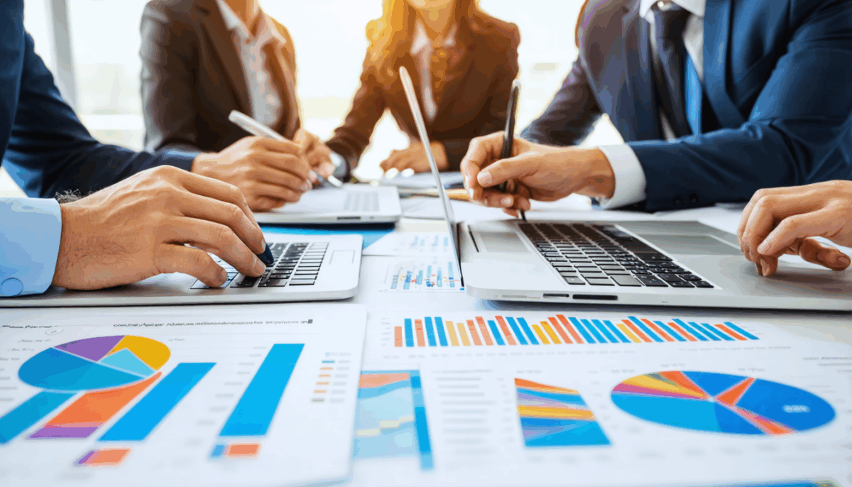découvrez le programme complet du mba en contrôle de gestion de studi et explorez les perspectives professionnelles offertes pour booster votre carrière dans le domaine.