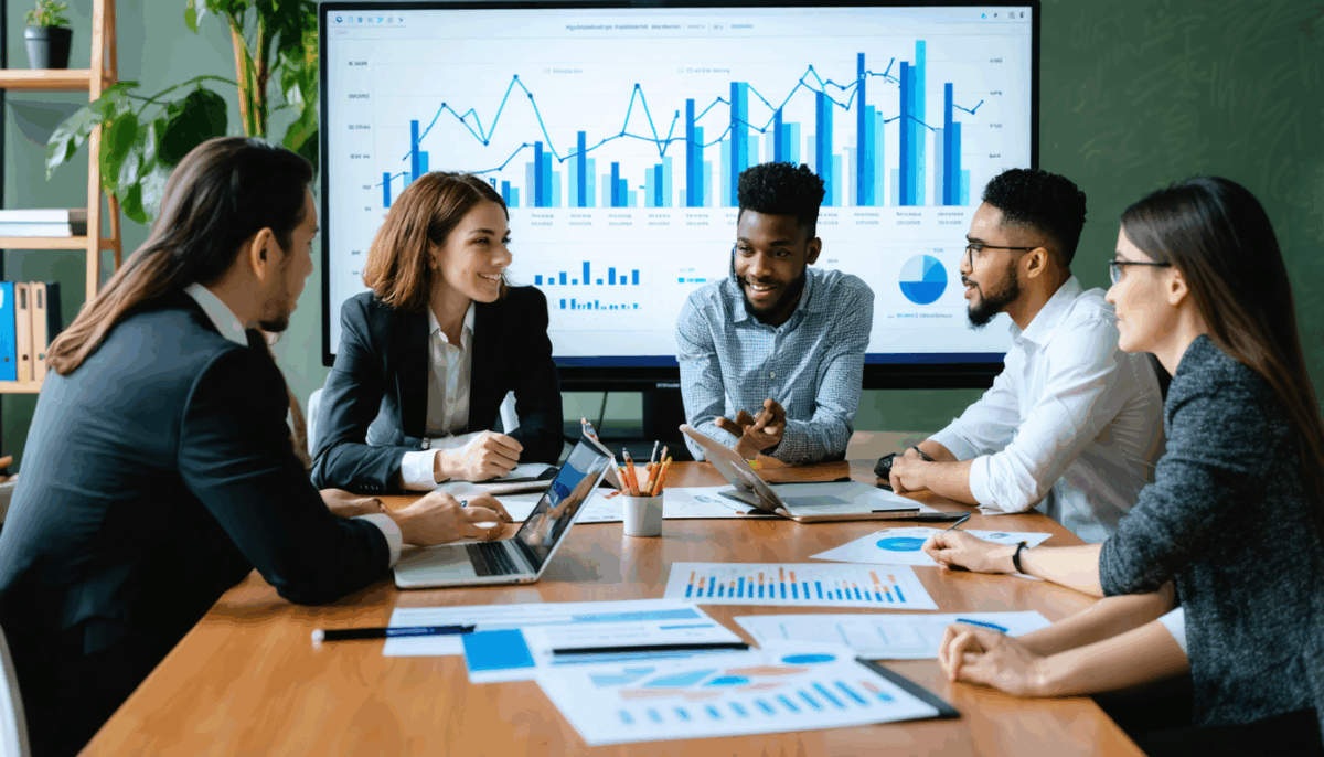 découvrez le programme complet du mba en contrôle de gestion de studi et explorez les opportunités de carrière qu'il offre pour booster votre avenir professionnel.