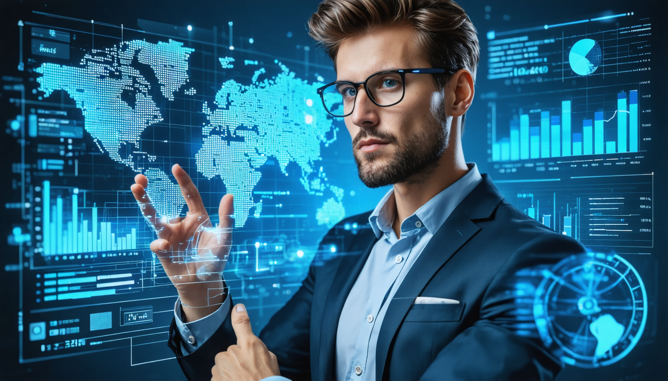 explorez comment ces 3 indices clés peuvent vous aider à identifier votre potentiel futur en matière de richesse et à prendre des décisions financières éclairées. ne laissez pas le hasard décider de votre avenir financier !