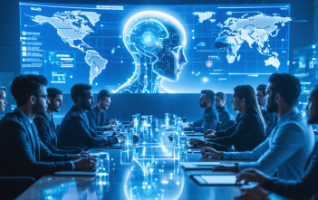explorez les nombreux bénéfices d'assister à une conférence sur l'intelligence artificielle. apprenez des experts, développez votre réseau professionnel et restez informé des dernières tendances et innovations dans ce domaine en pleine expansion.