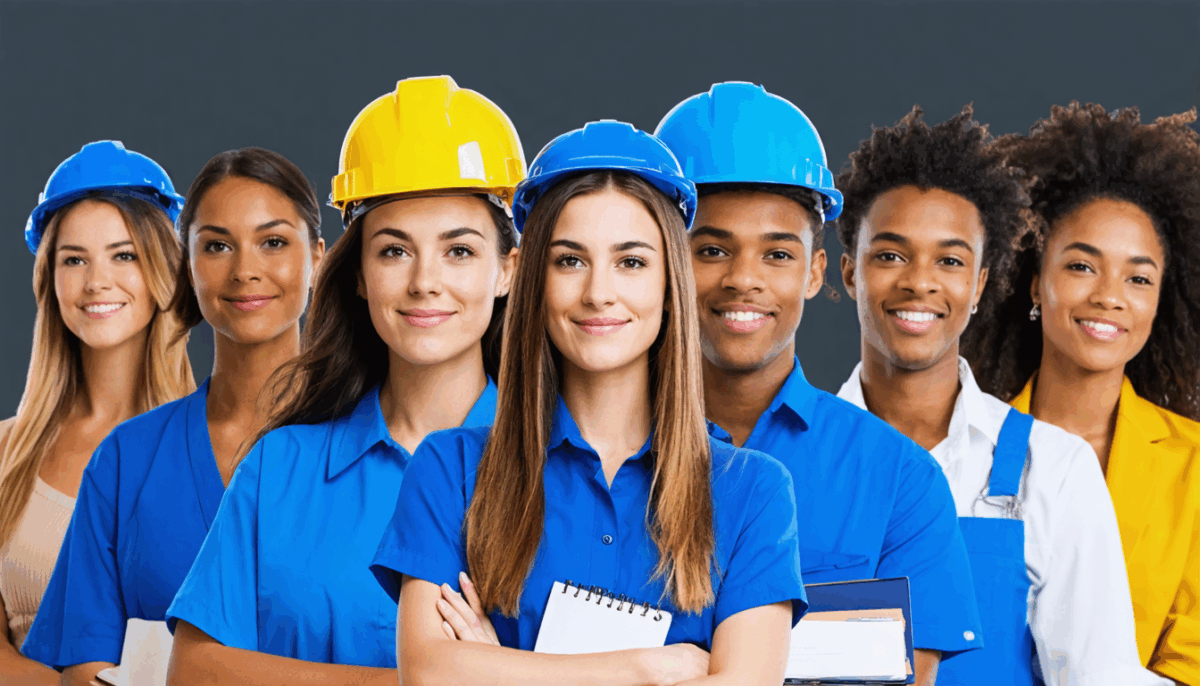 découvrez notre guide complet des métiers en a, explorez les carrières et formations disponibles pour choisir votre avenir professionnel en toute confiance.