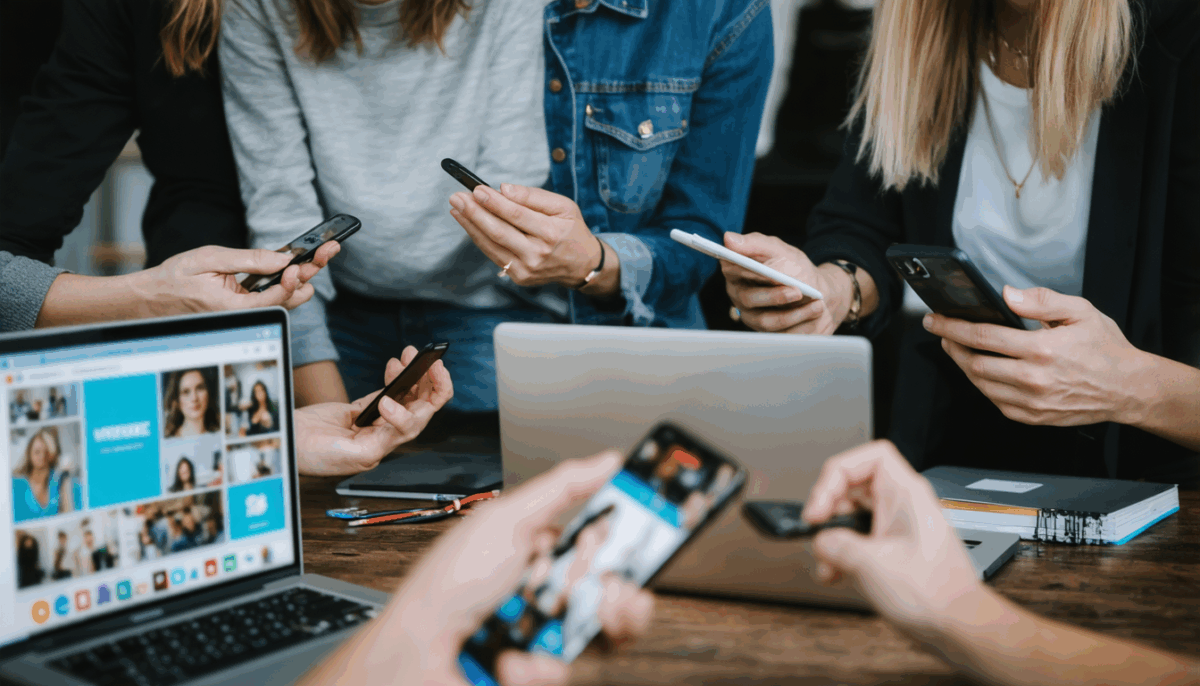 découvrez l'expertise et les services personnalisés de linkweb agen, votre agence digitale de confiance pour booster votre présence en ligne.