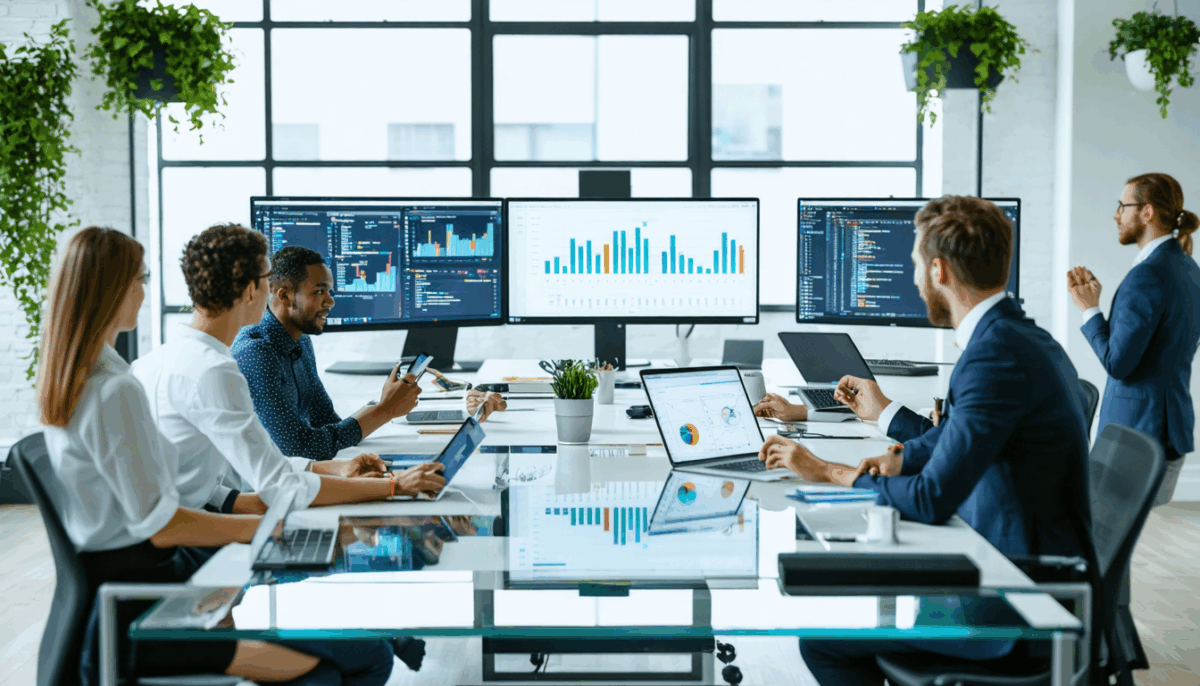 découvrez les services personnalisés et l'expertise de linkweb agen, votre agence digitale de confiance pour booster votre présence en ligne et réussir votre transformation digitale.