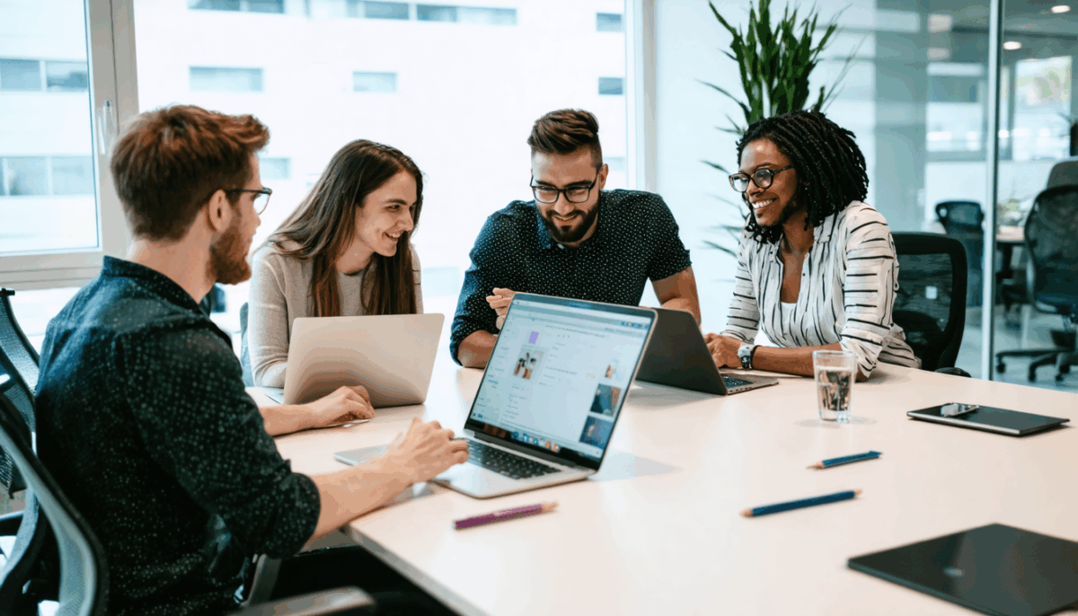 découvrez les services personnalisés et l'expertise de linkweb agen, votre agence digitale de confiance pour propulser votre présence en ligne et réussir votre transformation numérique.